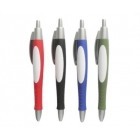 Stylo &agrave; bille en plastique-100747