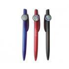 Stylo &agrave; bille en plastique-100758