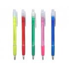 Stylo &agrave; bille en plastique-100773