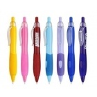 Stylo &agrave; bille en plastique-100778