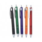 Stylo &agrave; bille en plastique-100794