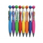 Stylo &agrave; bille en plastique-100804