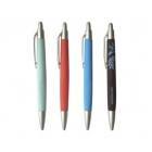 Stylo &agrave; bille en plastique-100805