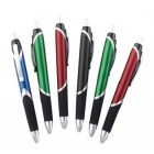 Stylo &agrave; bille en plastique-100815