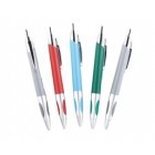 Stylo &agrave; bille en plastique-100831