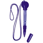 Stylo jeu bulles de savon