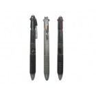 Stylo &agrave; bille multi couleurs-100888