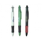 Stylo &agrave; bille multi couleurs-100889