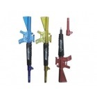 Stylo &agrave; bille en plastique-100942