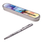 Stylo & pointeur laser 2 en 1