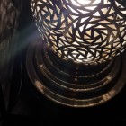 Coffret lampe Arbus