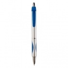 Stylo Spot argent&eacute;-101302