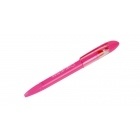 Stylo-surligneur en cire