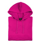 Sweat-shirt polyester capuchon