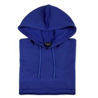 Sweat-shirt polyester capuchon