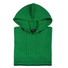 Sweat-shirt polyester capuchon