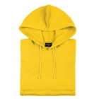 Sweat-shirt polyester capuchon
