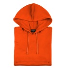 Sweat-shirt polyester capuchon