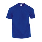 T-shirt adulte couleur Fashion