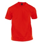 T-shirt adulte couleur Happy