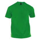 T-shirt adulte couleur Happy