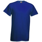 T-shirt couleur Smooth