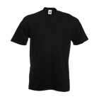 T-shirt couleur Smooth