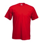 T-shirt couleur Smooth