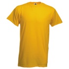 T-shirt couleur Smooth