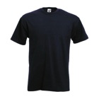 T-shirt couleur Smooth