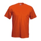 T-shirt couleur Smooth