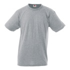 T-shirt couleur Smooth