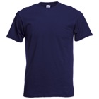 T-shirt couleur Sporty