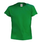 T-shirt enfant couleur Run