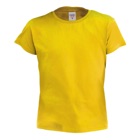 T-shirt enfant couleur Run