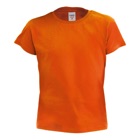 T-shirt enfant couleur Run