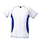 T-shirt respirant Sporty