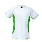 T-shirt respirant Sporty