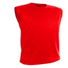 T-shirt technique sans manches