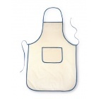 Tablier en coton-101818
