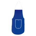 Tablier pliable