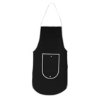 Tablier pliable