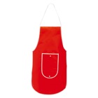 Tablier pliable