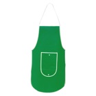 Tablier pliable