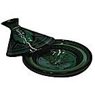 Tagine vert-104321