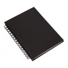 Cahier en carton recyclé