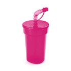 Verre en plastique Colors
