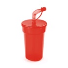 Verre en plastique Colors