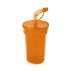 Verre en plastique Colors
