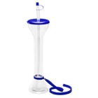 Verre en plastique Filter